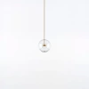 Подвесной светильник Soffio Pendant 27