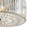 Подвесной светильник - Подвесной светильник Chandelier Infinity 110999 - Eichholtz
