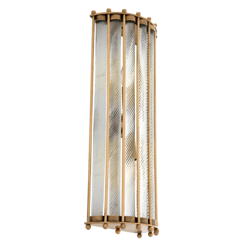 Бра - Бра Wall Lamp Tiziano L 111579 - Eichholtz