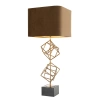 Настольная лампа Table Lamp Matrix 112145