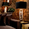 Настольная лампа - Настольная лампа Table Lamp Regine 110335 - Eichholtz