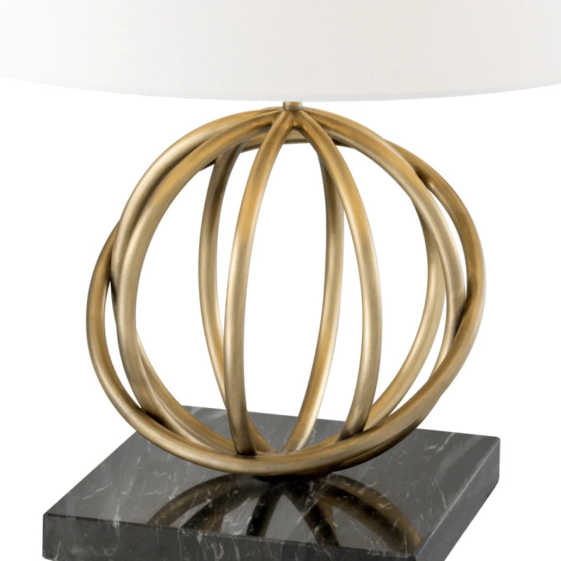 Настольная лампа - Настольная лампа Table Lamp Edition 113576 - Eichholtz