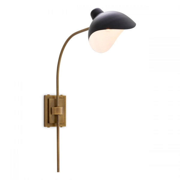 Бра Wall Lamp Pelham 114417