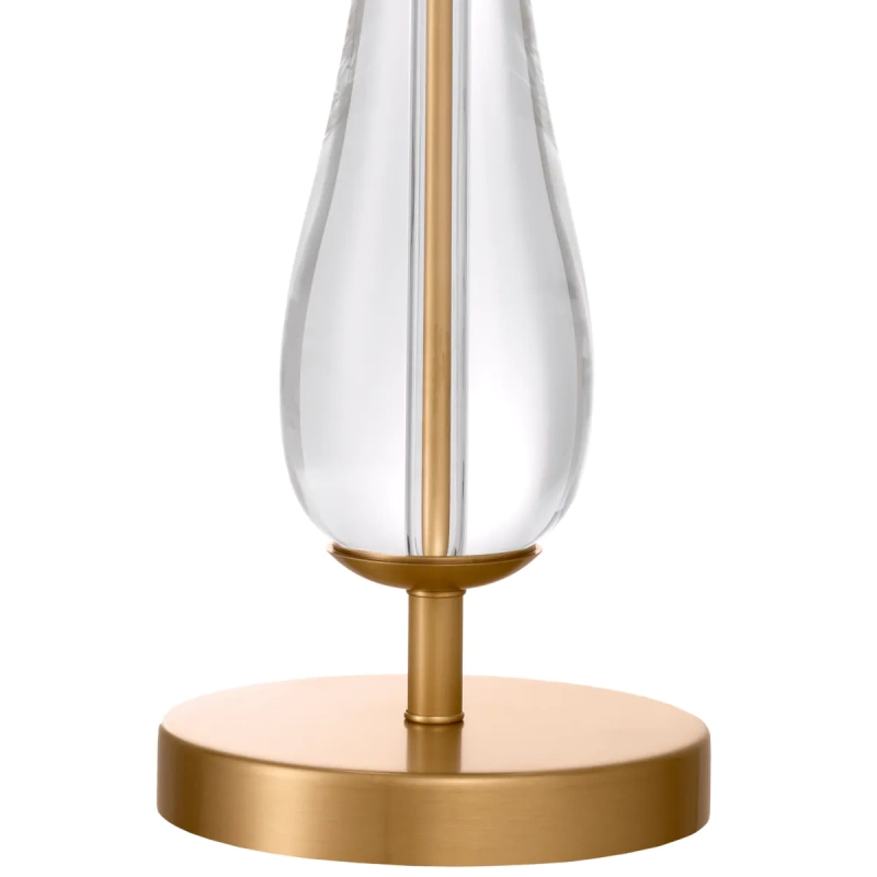 Настольная лампа - Настольная лампа Table Lamp Stilla 117325 - Eichholtz