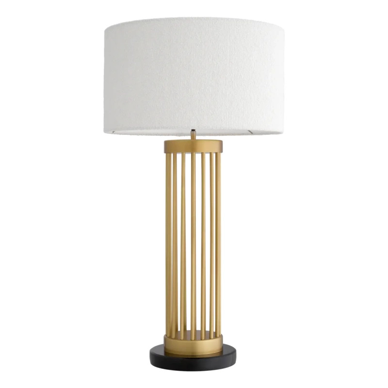 Настольная лампа - Настольная лампа Table Lamp Condo 116773 - Eichholtz