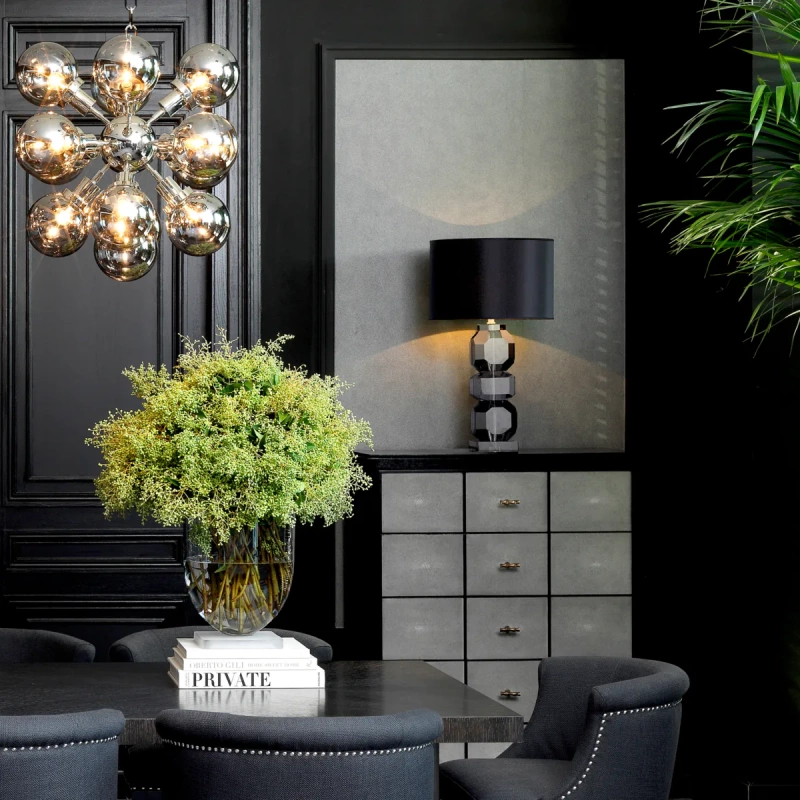 Настольная лампа - Настольная лампа Table Lamp Mornington 110634 - Eichholtz