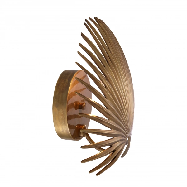 Бра Wall Lamp Foliage 112935