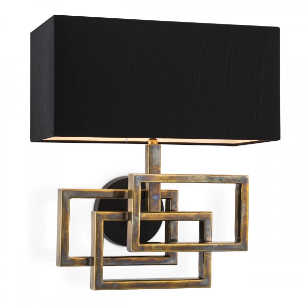 Бра Wall Lamp Windolf 116292