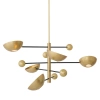 Подвесной светильник Chandelier Salinas 115245