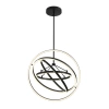 Подвесной светильник - Подвесной светильник Chandelier Cassini 113170 - Eichholtz