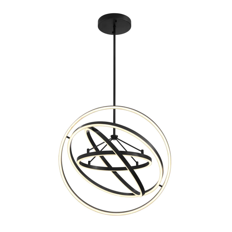 Подвесной светильник - Подвесной светильник Chandelier Cassini 113170 - Eichholtz