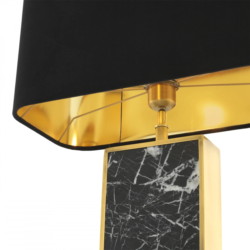 Настольная лампа - Настольная лампа Table Lamp Arrive 112614 - Eichholtz