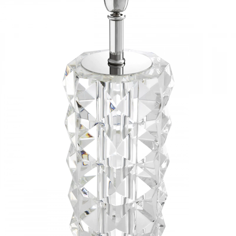 Настольная лампа - Настольная лампа Table Lamp Mistero 112148 - Eichholtz