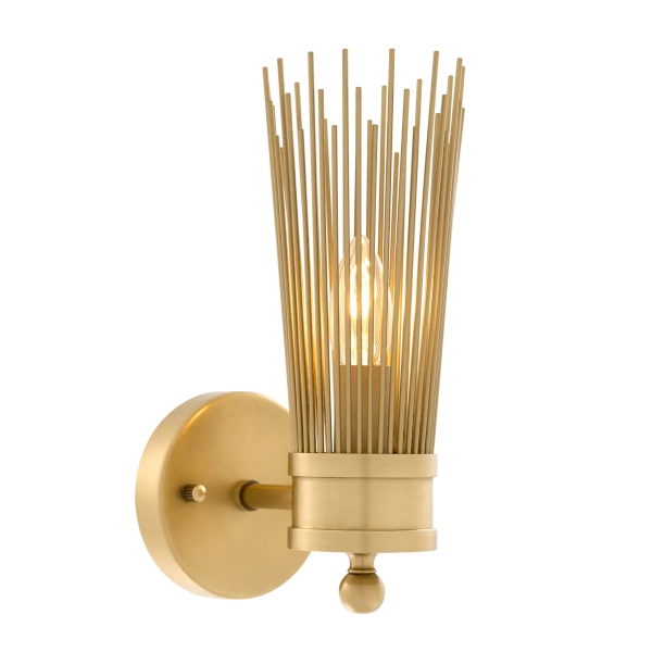 Бра Wall Lamp Romeo Single 113548