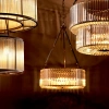 Подвесной светильник - Подвесной светильник Chandelier Infinity 110999 - Eichholtz