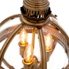 Подвесной светильник - Подвесной светильник Lantern Residential S 106732 - Eichholtz