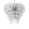 Подвесной светильник - Подвесной светильник Chandelier Verbier S 114781 - Eichholtz