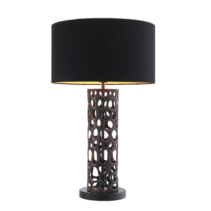 Настольная лампа - Настольная лампа Table Lamp Dix 114196 - Eichholtz