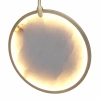 Подвесной светильник - Подвесной светильник Chandelier Ocala 114460 - Eichholtz