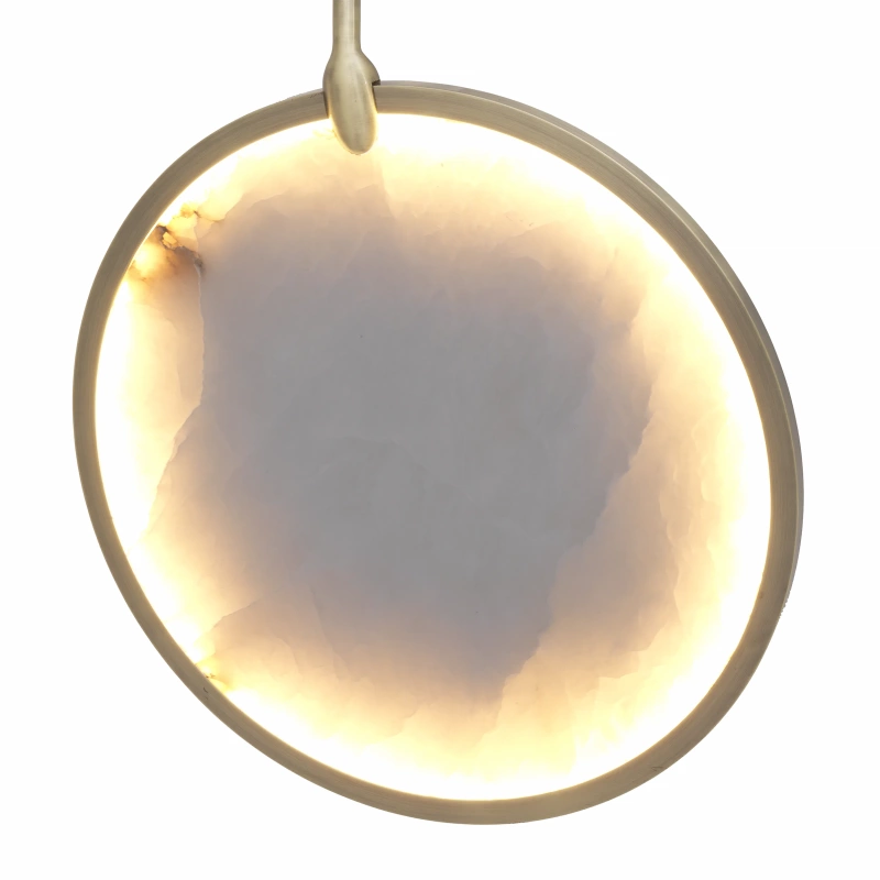 Подвесной светильник - Подвесной светильник Chandelier Ocala 114460 - Eichholtz