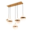 Подвесной светильник Hanging Lamp Spiridon 5 light 112645