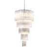 Подвесной светильник Chandelier Alpina L 110014