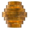 Бра Wall Lamp Rizzi Double 116018