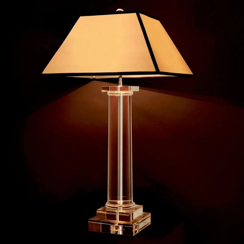 Настольная лампа - Настольная Лампа Table Lamp Kensington 106087 - Eichholtz