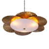 Подвесной светильник - Подвесной светильник Chandelier Oriental 116036 - Eichholtz