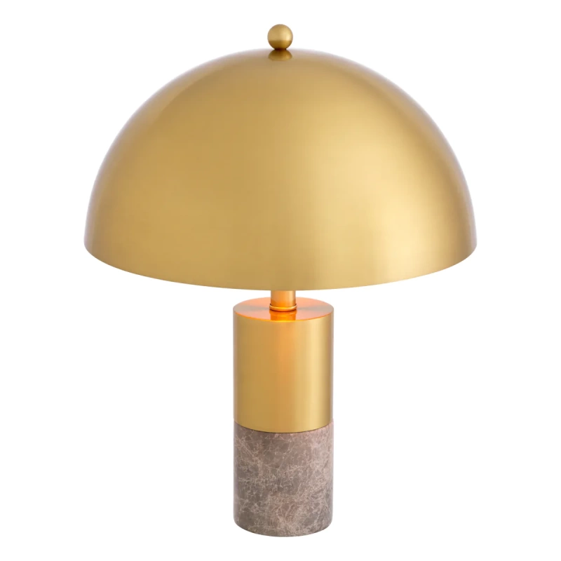 Настольная лампа - Настольная лампа Table Lamp Flair M 115756 - Eichholtz