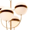 Подвесной светильник - Подвесной светильник Chandelier Spiridon 112221 - Eichholtz