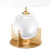 Настольная лампа - Настольная лампа Table Lamp Fontelina 114940 - Eichholtz