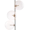 Торшер - Торшер Floor Lamp Tempo 112630 - Eichholtz