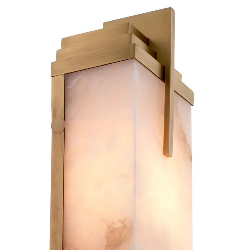 Бра - Бра Wall Lamp Harman 116601 - Eichholtz