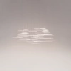 Подвесной светильник Bruma Chandelier Dense 125