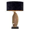 Настольная лампа - Настольная лампа Table Lamp Foglia 117765 - Eichholtz