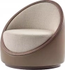 Кресло Artis Wood Armchair