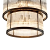 Подвесной светильник - Подвесной светильник Chandelier Pasadena 111592 - Eichholtz