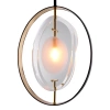 Подвесной светильник - Подвесной светильник Chandelier Vincente 114542 - Eichholtz