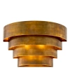 Бра - Бра Wall Lamp Rizzi Single 115814 - Eichholtz
