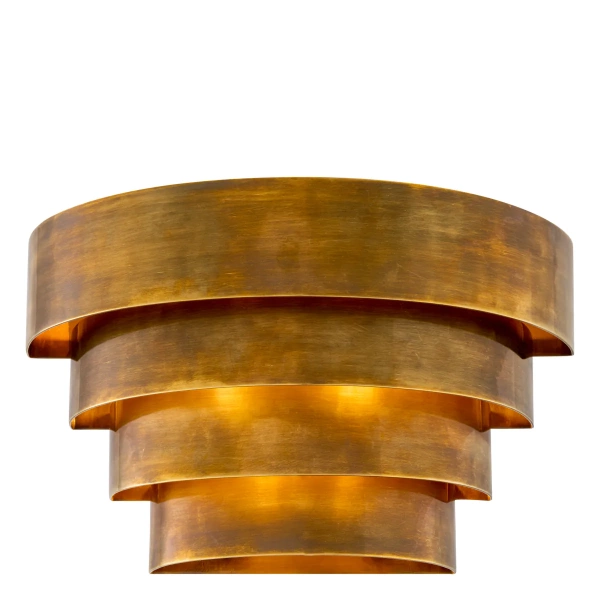 Бра Wall Lamp Rizzi Single 115814