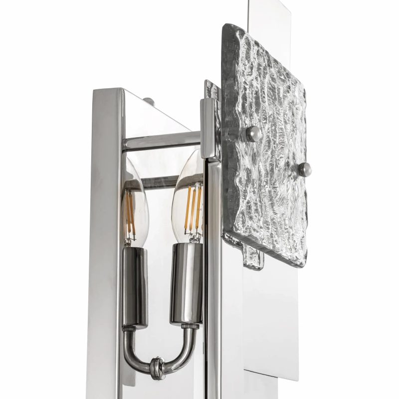 Бра - Бра Wall Lamp Langham 115054 - Eichholtz
