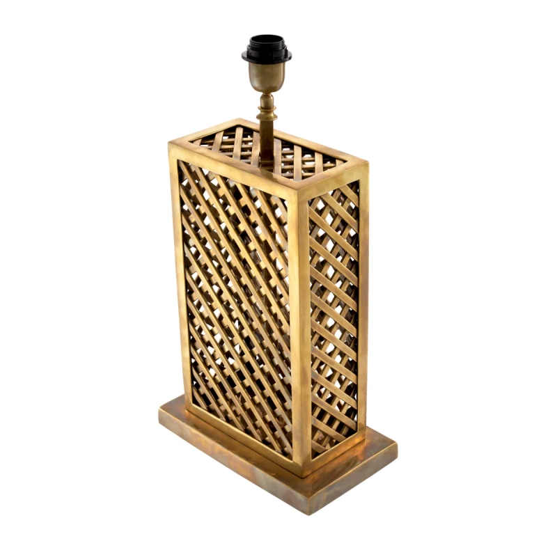 Настольная лампа - Настольная лампа Table Lamp Idyllwild 112793 - Eichholtz