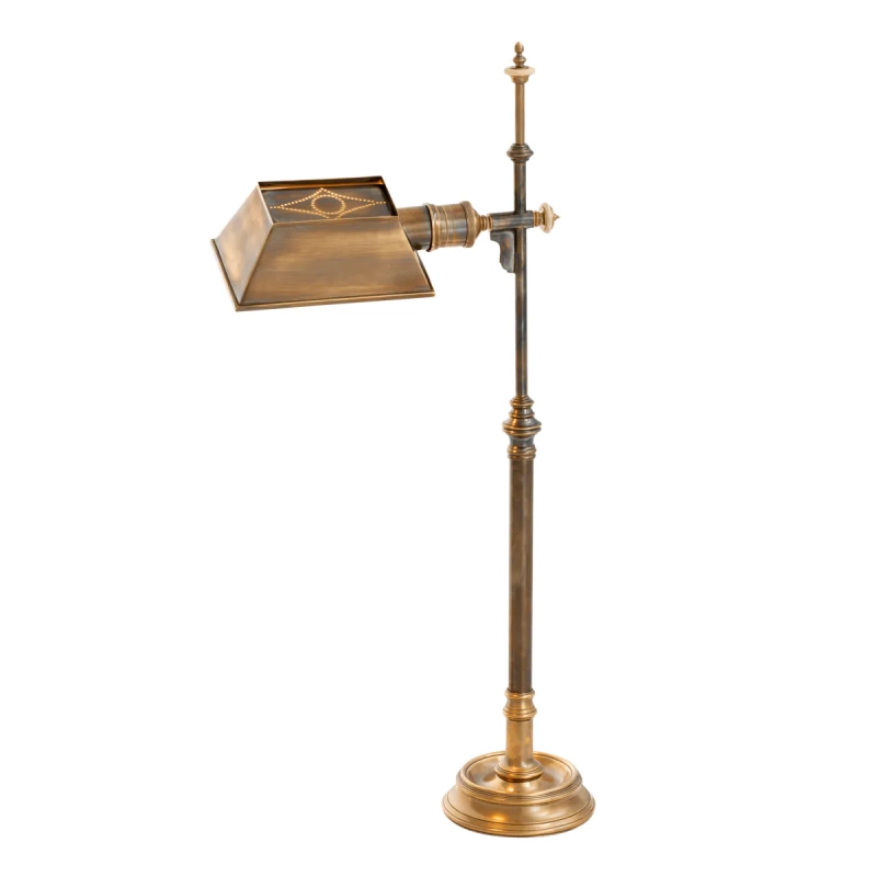 Настольная лампа - Настольная лампа Table Lamp Charlene 111545 - Eichholtz