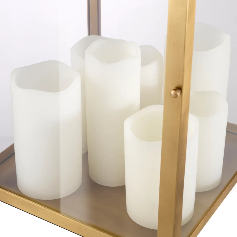 Настольная лампа - Настольная лампа Table Lamp Debonair 117082 - Eichholtz