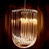 Подвесной светильник - Подвесной светильник Chandelier Caserta 109486 - Eichholtz