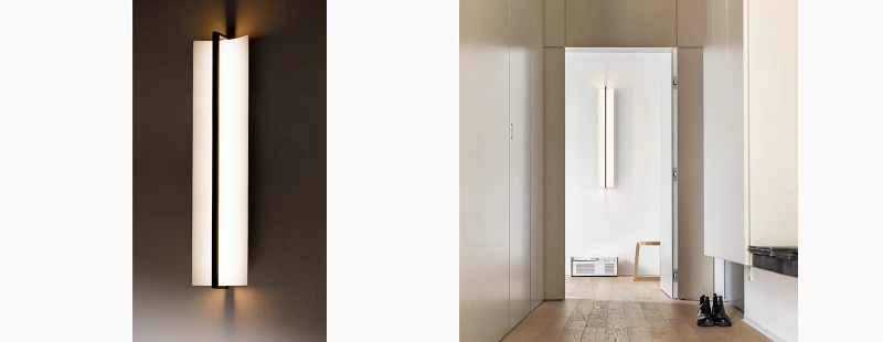 Бра - Бра Kontorno 6414 - Vibia