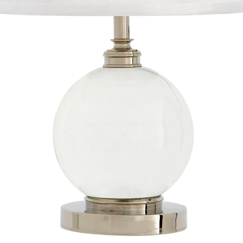 Настольная лампа - Настольная лампа Table Lamp Octavia 107228 - Eichholtz
