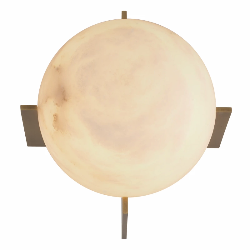 Настольная лампа - Настольная лампа Table Lamp Scorpios S 114061 - Eichholtz