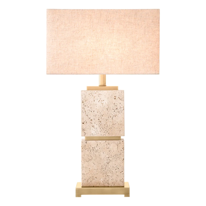 Настольная лампа - Настольная лампа Table Lamp Newton L 116937 - Eichholtz